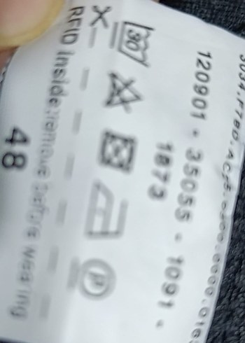 Siyah Beli Lastikli Eşofman Altı tayt - Görsel 2