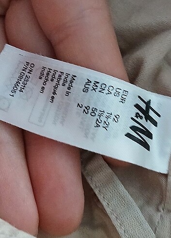 H&M Sapka