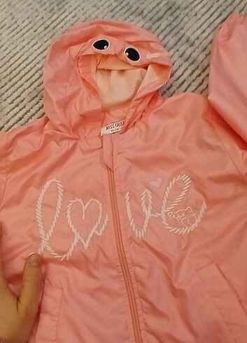 Yağmurluk - Görsel 3