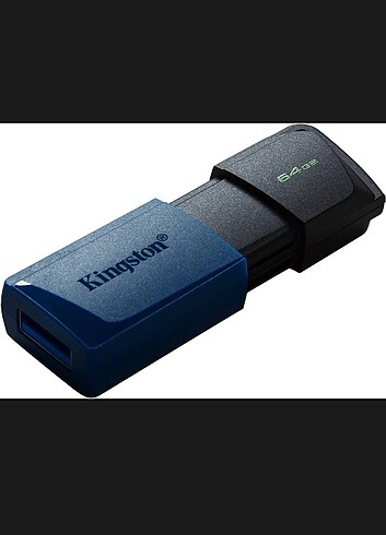 Kingston 64 gb usb bellek 