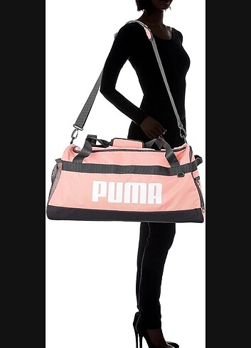 Beden Puma M beden spor çanta