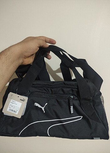 Puma orjinal XS beden spor çanta
