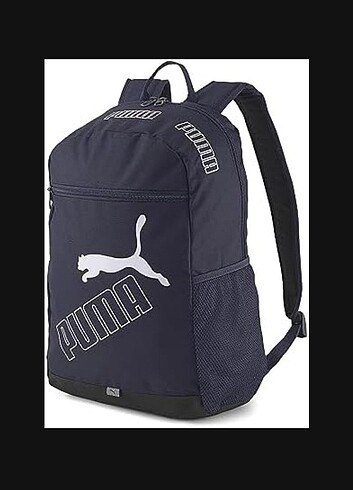 Puma orjinal sırt çantası