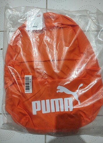 ORJİNAL PUMA SIRT ÇANTASI