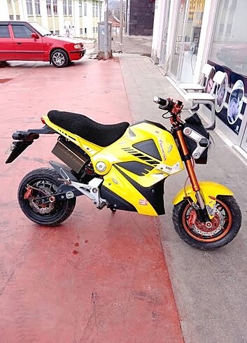 Kral ava 5000