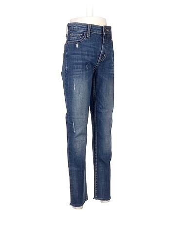 Mango Mango Jean / Kot %70 İndirimli.