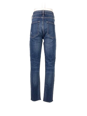 36 Beden Mango Jean / Kot %70 İndirimli.