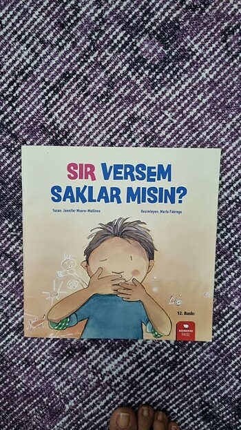Çocuk Kitaplari 