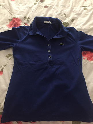 Lacoste Lacoste üst