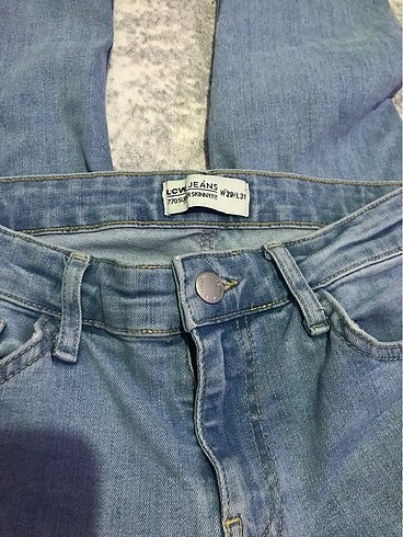 LC Waikiki Pantolon