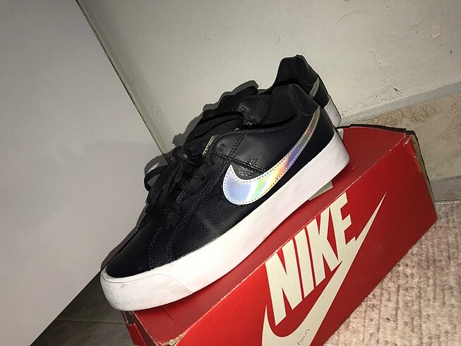 Orjinal sıfır nike