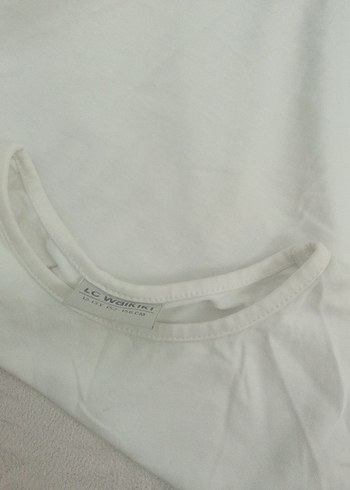 LC Waikiki kız çocuğu için elbise - Görsel 8