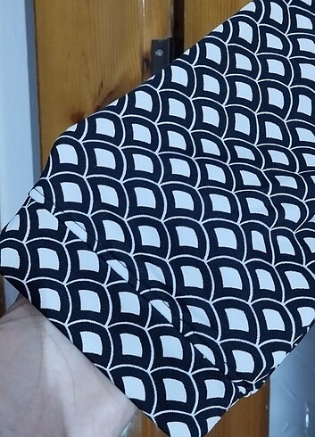l Beden Yazlık blazer çeket