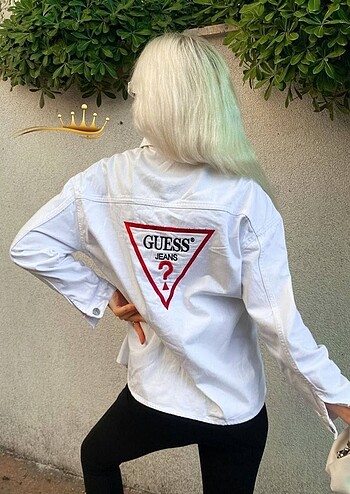 GUESS KOT CEKET