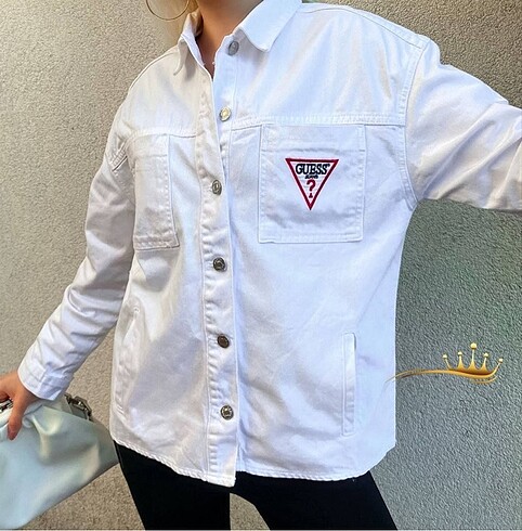 Guess GUESS KOT CEKET