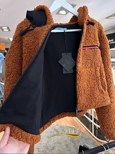 Prada PRADA MONT