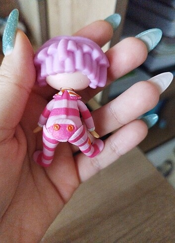 Diğer Lalaloopsy Bebek