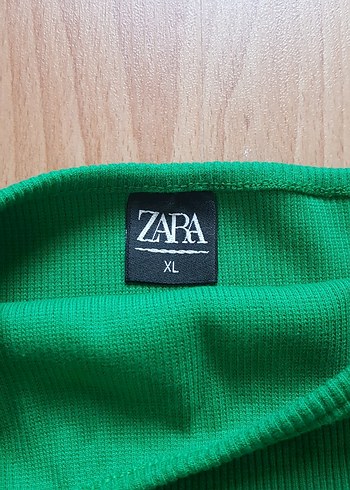 Yeşil Mini Spor Atlet - Görsel 2