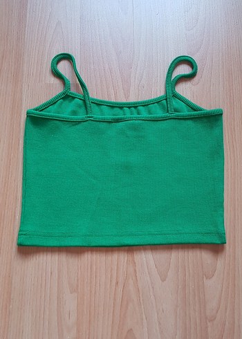 Yeşil Mini Spor Atlet - Görsel 4