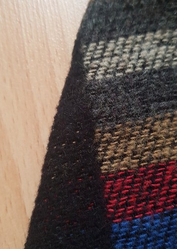 Yüksel Bel Kışlık Çan Etek - Görsel 4