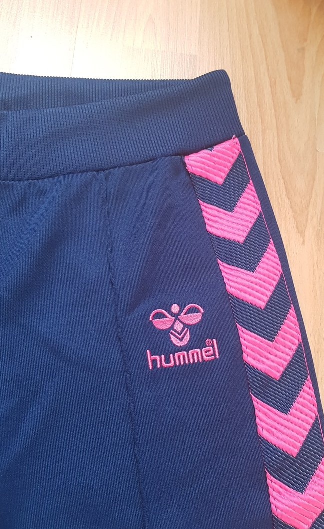 Renkli Baskılı Kadın Regular Fit Eşofman Altı Orjinal - Görsel 2