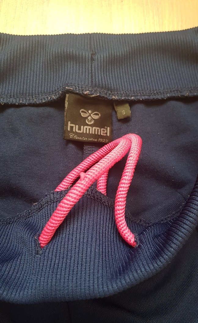 Renkli Baskılı Kadın Regular Fit Eşofman Altı Orjinal - Görsel 3