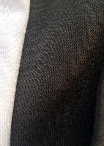 Kadın Koyu Yeşil Rahat Kesim Eşofman Altı - Görsel 5