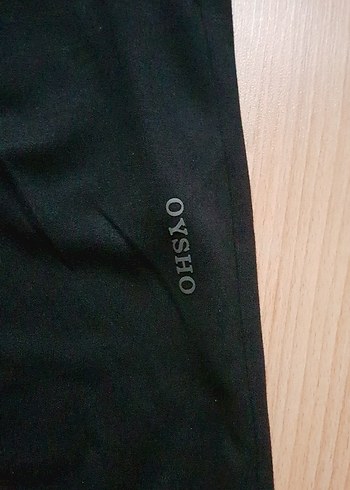 Kadın Siyah Rahat Kesim Eşofman Altı - Görsel 2