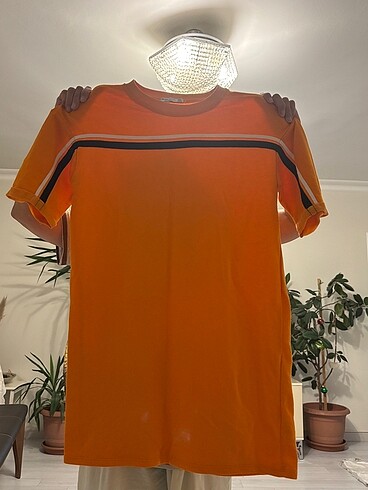 M-L beden bershka elbise