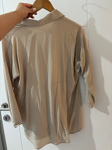 m Beden Butik ürünü gömlek