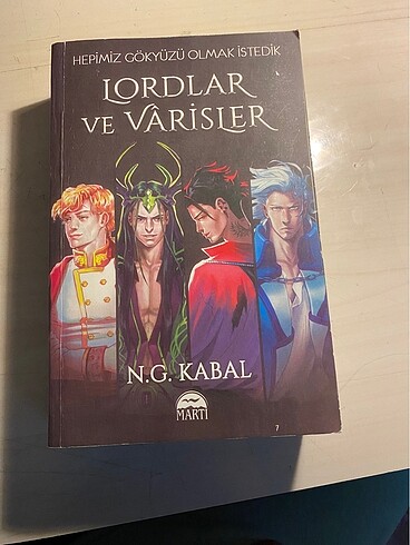 Lordlar ve varisler