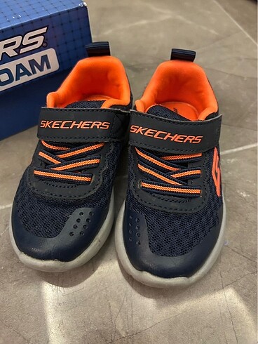 Skechers Sketchers Çocuk Ayakkabısı