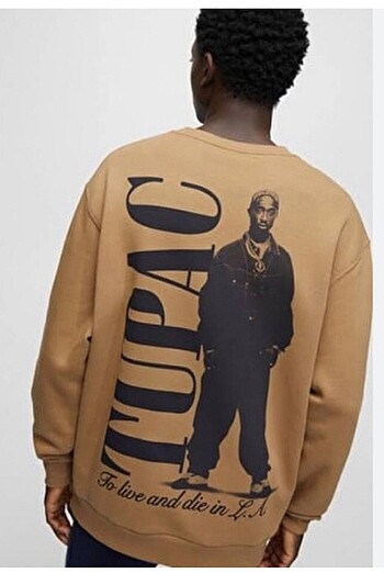Pull and Bear P&B sweatshirt