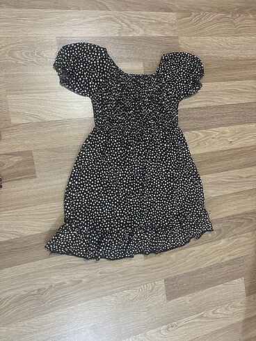 Mini elbise