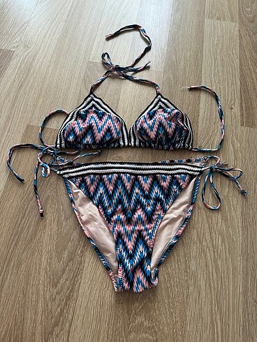 Bikini takımı