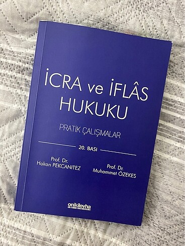 İcra ve iflas pratik