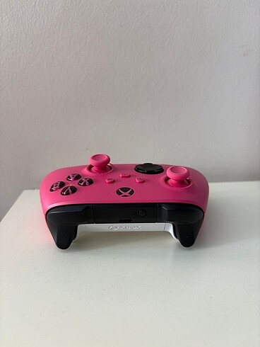 Beden Xbox controller 9. Nesil pembe