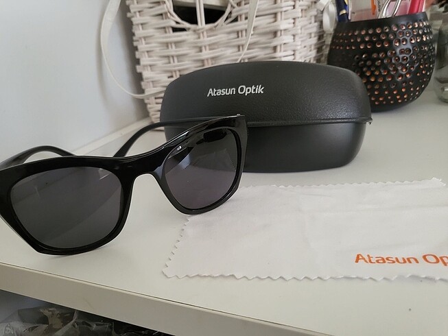 Atasun optik kadın güneş gözlüğü ????