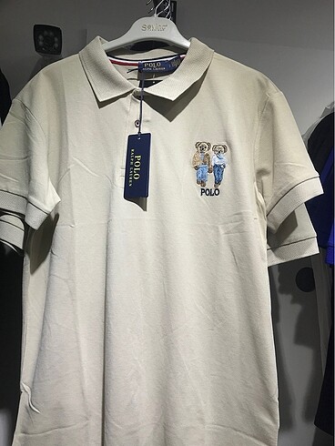Polo Ralph Lauren Erkek Tişört