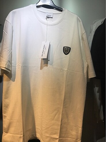 Burberry erkek tişört