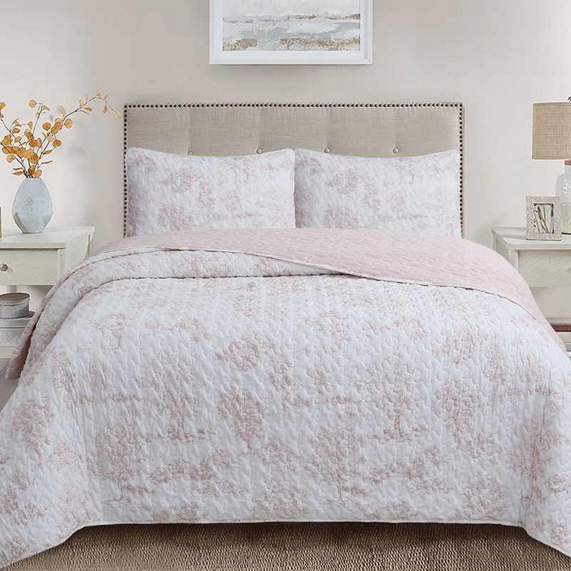 Yatak örtüsü - Görsel 3