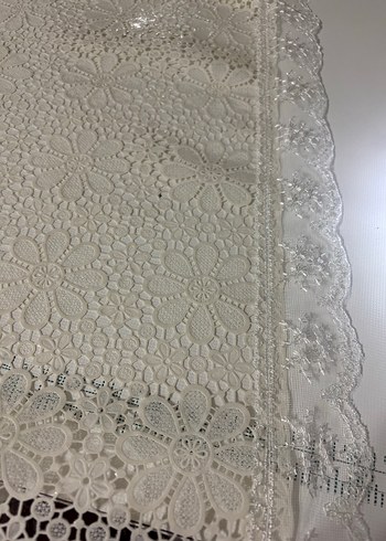 Masa örtüsü - Görsel 2