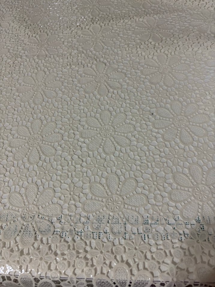 Masa örtüsü - Görsel 3