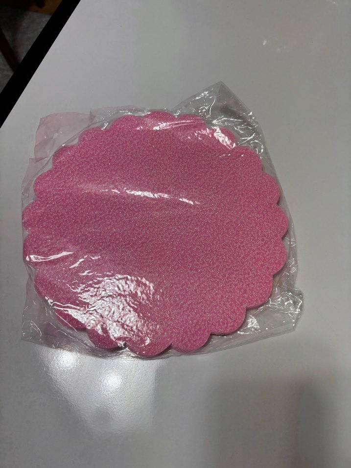 Organize tül - Görsel 2