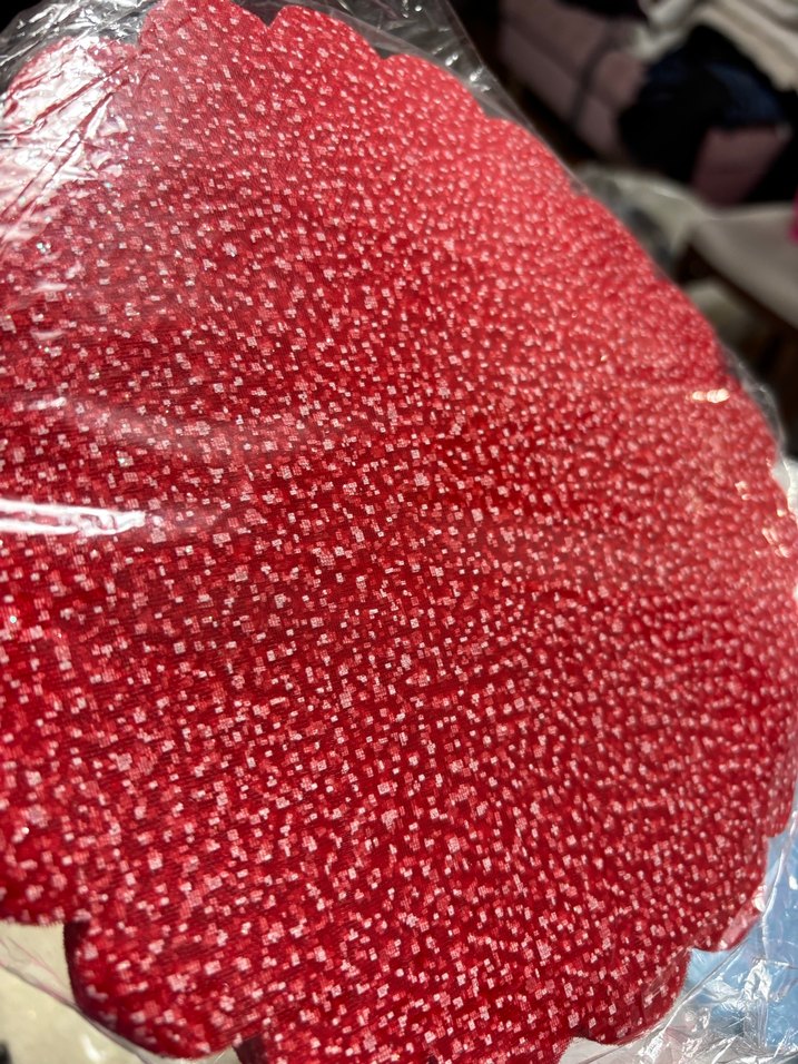 Organize tül - Görsel 4