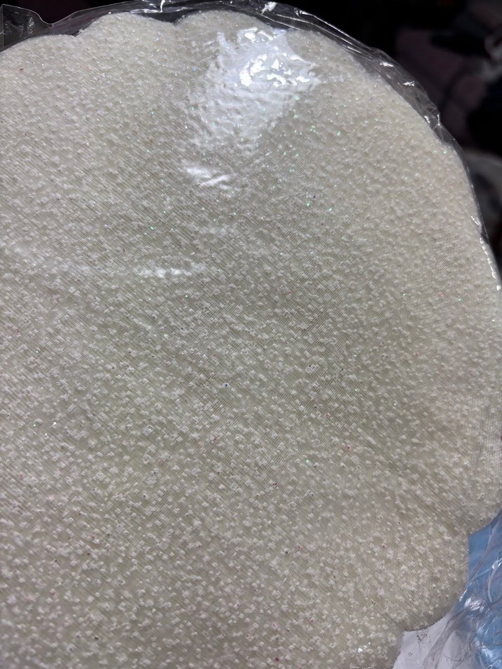 Organize tül - Görsel 5