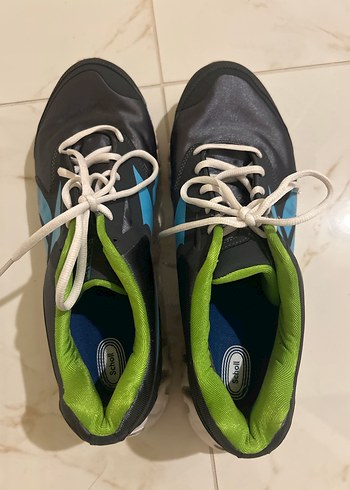 Reebok Zignano Erkek Spor Ayakkabı - Görsel 5