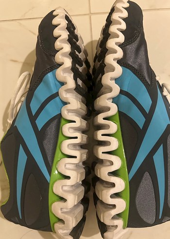 Reebok Zignano Erkek Spor Ayakkabı - Görsel 6