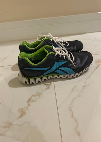 Reebok Zignano Erkek Spor Ayakkabı - Görsel 2