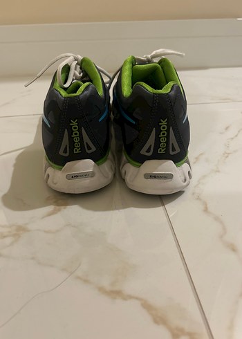 Reebok Zignano Erkek Spor Ayakkabı - Görsel 3